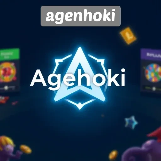 Agehoki sebagai Platform Game Terpercaya di Indonesia
