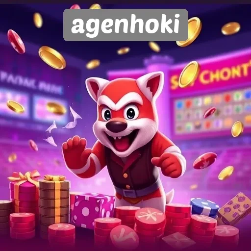 Menilik Bonus dan Promosi Menarik di AGENHOKI