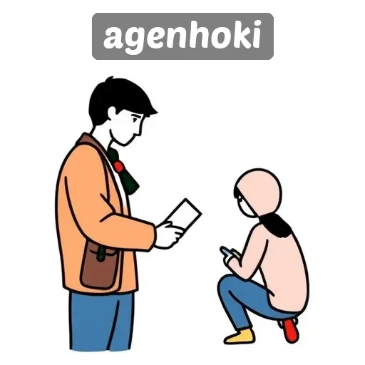 Tinjauan Layanan Pelanggan Situs Agenhoki