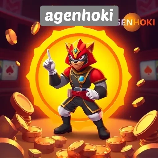Keunggulan AGENHOKI dalam Dunia Game Online
