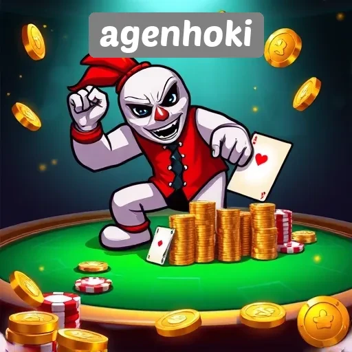 Mengenal Aplikasi Game Agenhoki untuk Penggemar Judi