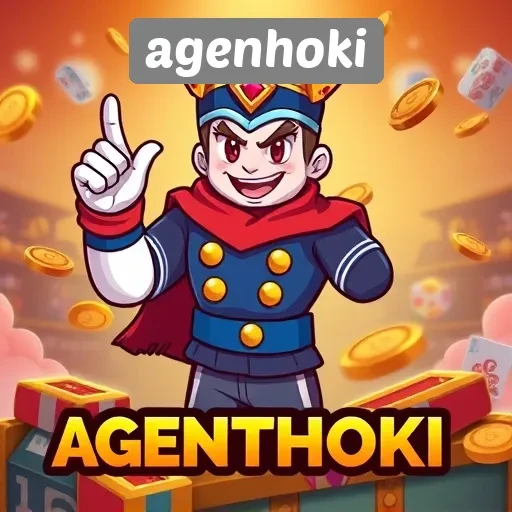 Mengapa AGENHOKI Menjadi Pilihan Utama Pecinta Game