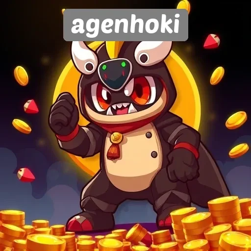 Informasi Lengkap Tentang Situs Game agenhoki