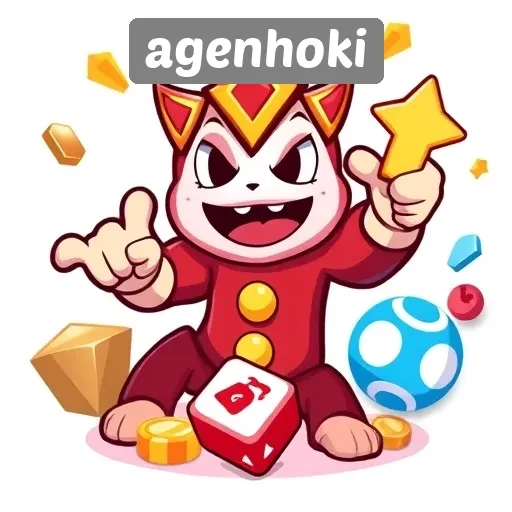 Mengenal Aplikasi Agenhoki Sebagai Platform Game Terpercaya