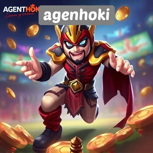 Potensi Permainan yang Ditawarkan oleh AGENHOKI