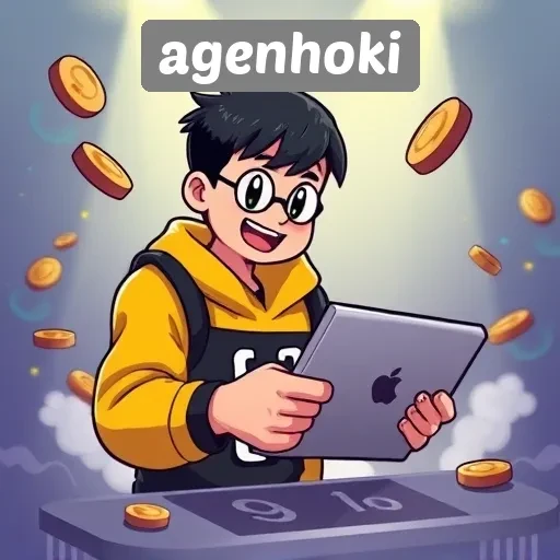 Prospek dan Tantangan AGENHOKI di Dunia Game Digital