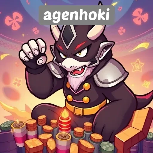 Ulasan Lengkap Situs Game Ajenhoki untuk Para Pecinta Game