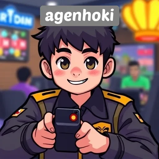 Dampak Agenhoki terhadap Industri Game di Indonesia