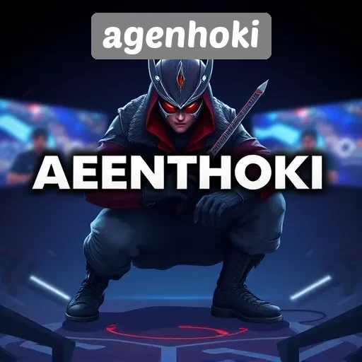 Keunggulan AGENHOKI dalam Industri Game Online