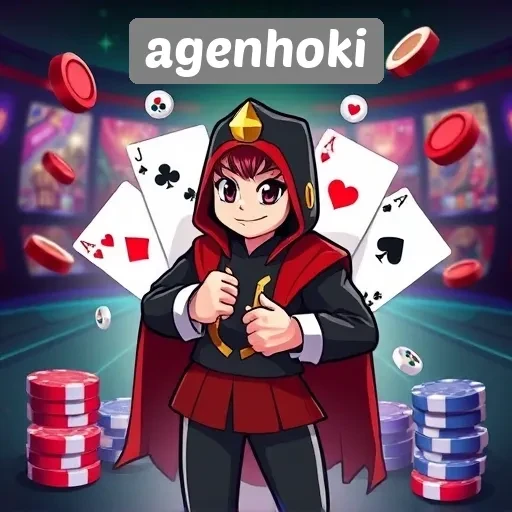 Mengenal AGENHOKI Sebagai Situs Game Online Terpercaya