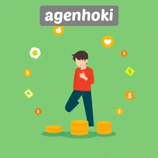 Pembayaran dan Penarikan di AGENHOKI yang Perlu Anda Ketahui