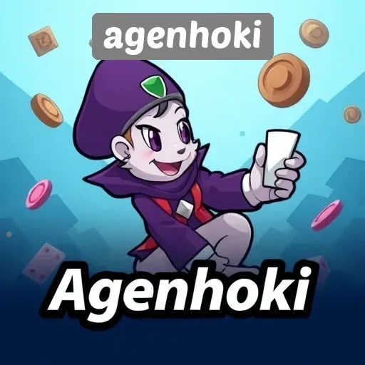 Mengenal agenhoki Sebagai Situs Game Populer di Indonesia