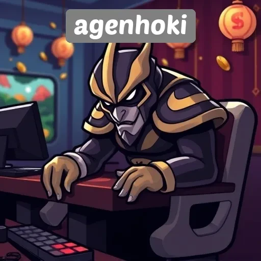 Ulasan Lengkap tentang Situs Game AGENHOKI