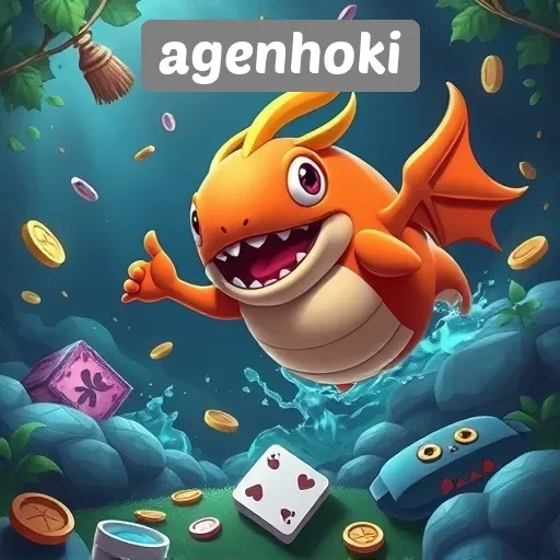 Mengenal Situs Game AGENHOKI Dan Keunggulannya