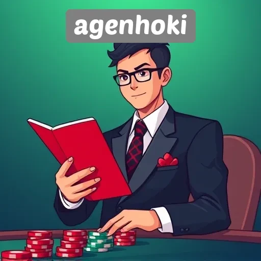 Review Pengalaman Pengguna di AGENHOKI untuk Pemula