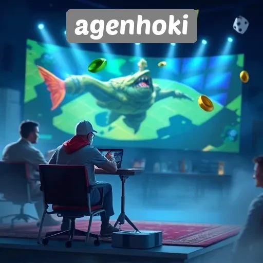 Perbandingan agenhoki dengan Situs Game Lainnya