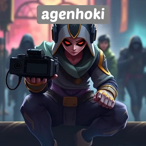 Bagaimana Anehoki Memikat Hati Para Gamers