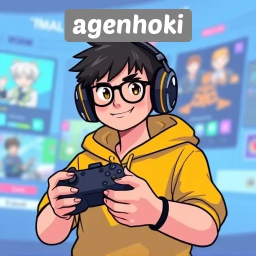 Anehoki dan Perannya dalam Industri Game Digital Indonesia