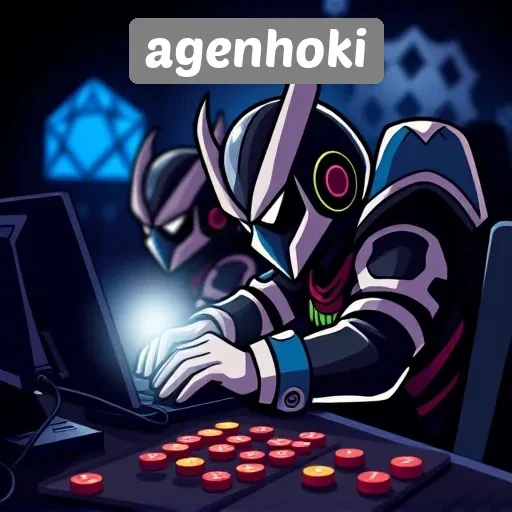 Manfaat Bergabung Dengan AGENHOKI Untuk Para Gamers Indonesia