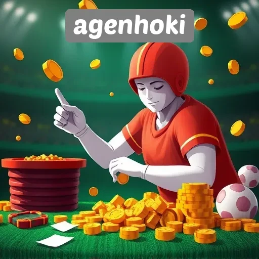 Dari Kasino hingga Sports Betting AGENHOKI Menawarkan Banyak Pilihan