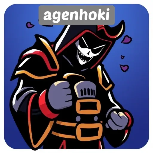 Tantangan dan Peluang di Platform AGENHOKI