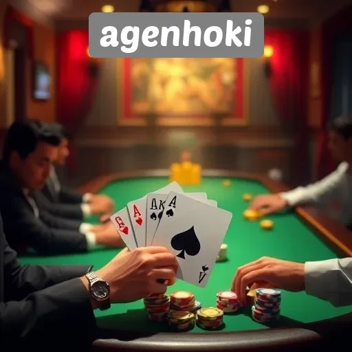 Tips Memilih Permainan Paling Menguntungkan Di Agenhoki