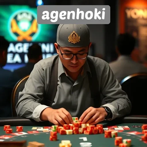 Menilai Pelayanan Pelanggan di AGENHOKI untuk Petaruh