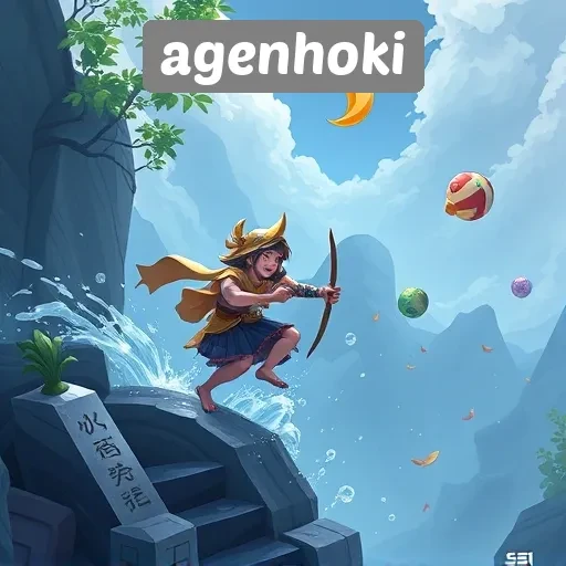 Menggali Fitur Menarik dari Situs Game Agenhoki