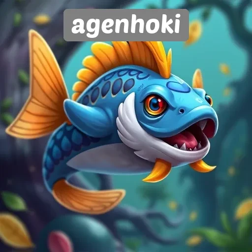Menjelajahi Fitur Utama Situs Game Agenhoki
