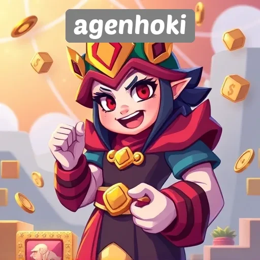 Menelusuri Fitur Menarik Situs Game AGENHOKI