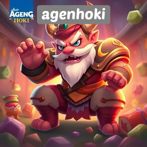 Masa Depan Game Online di Ageng Hoki di Era Digital