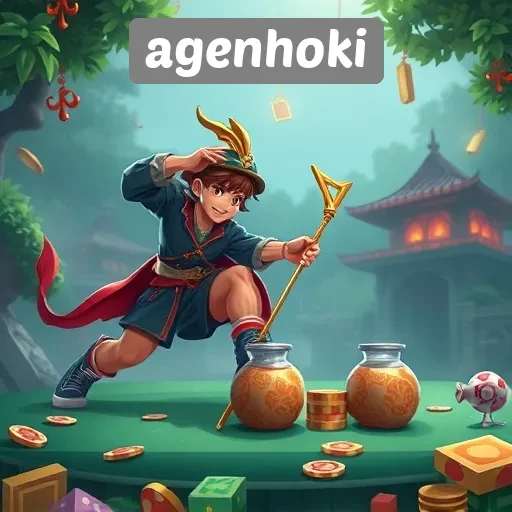 Tipe Permainan yang Tersedia di agenhoki untuk Penggemar Game