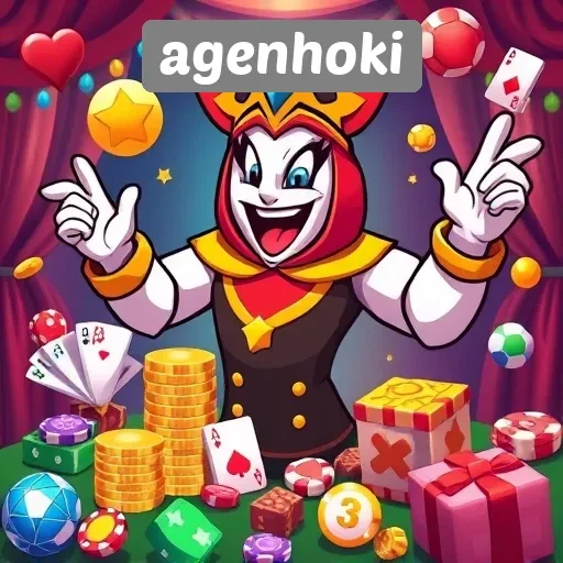 Variasi Permainan yang Tersedia di AGENHOKI