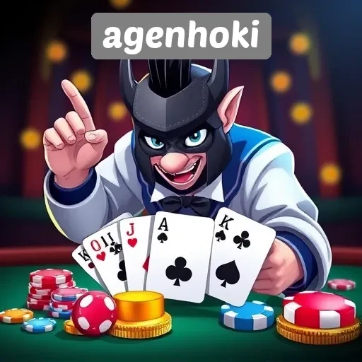 Beragam Pilihan Permainan di Agenhoki untuk Semua Jenis Pemain