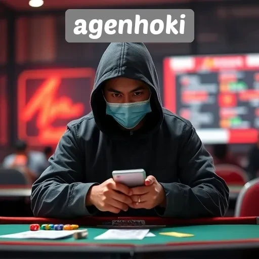 Pentingnya Keamanan dalam Bermain di Situs Anehoki