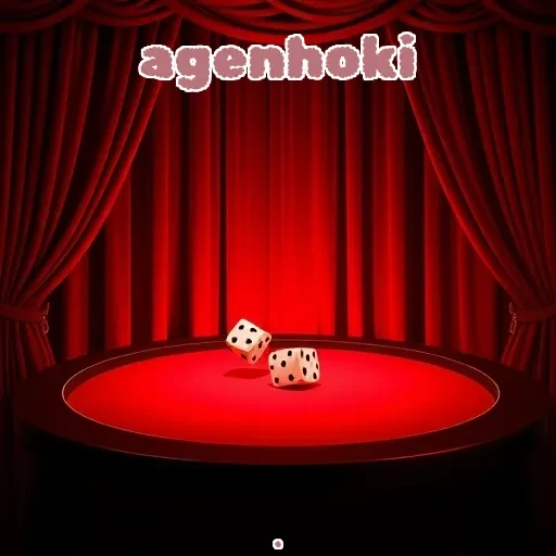 agenhoki Casino Langsung