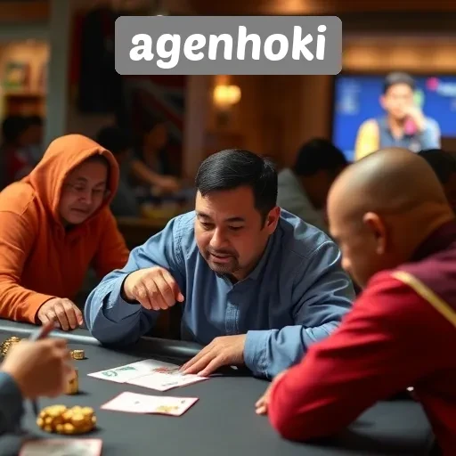 Strategi Memaksimalkan Pengalaman Bermain di AGENHOKI
