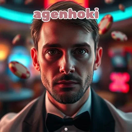 agenhoki Berita Game