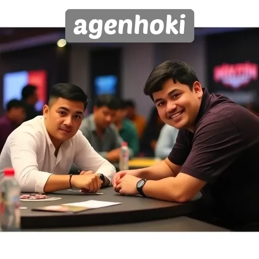 Testimoni Pemain tentang Pengalaman di Agenhoki