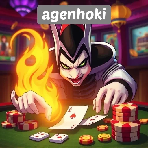 Varian Permainan Populer di Agenhoki yang Perlu Dicoba