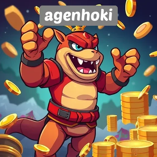 Promosi dan Bonus Menarik di Situs Agenhoki