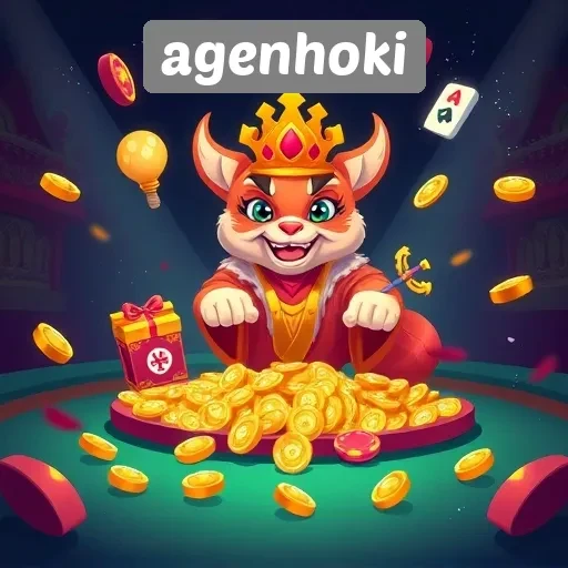 Bersiap untuk Memulai Permainan di Agenhoki