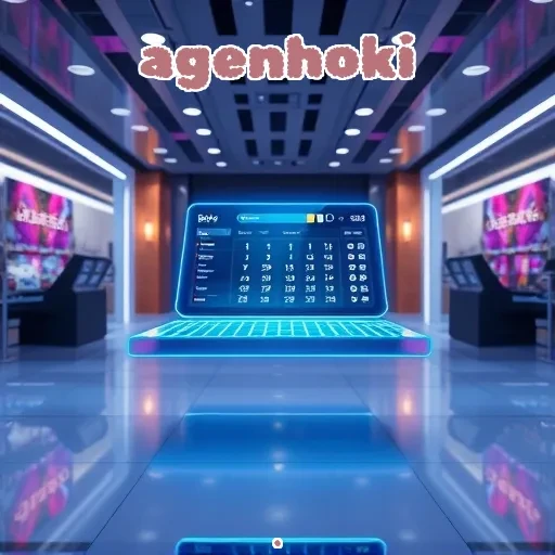 agenhoki Bonus Rujukan