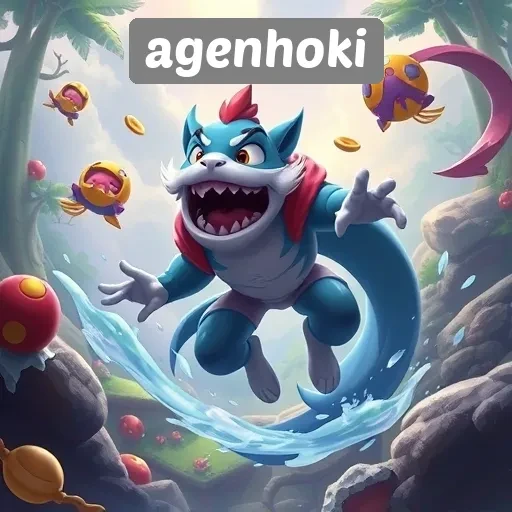Mengulas Fitur Menarik pada Situs Game agenhoki