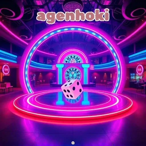 agenhoki Dukungan Pengguna