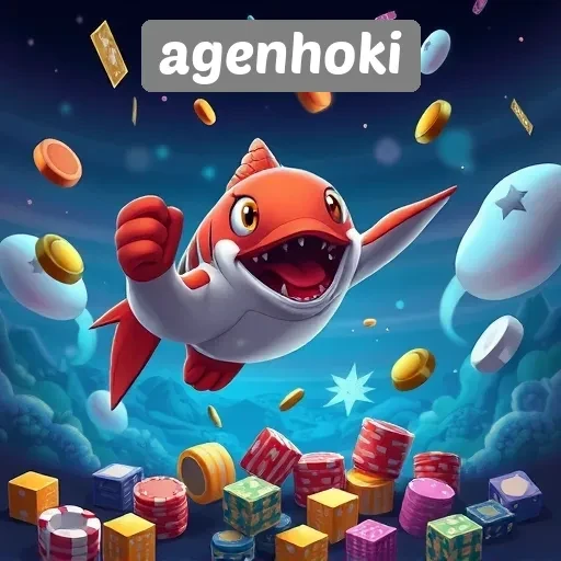 Pengalaman Pengguna di Situs Agenhoki