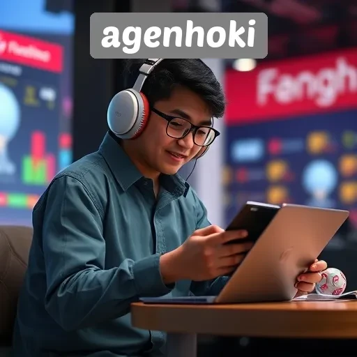 Analisis Pengalaman Pengguna di Agenhoki Selama Ini