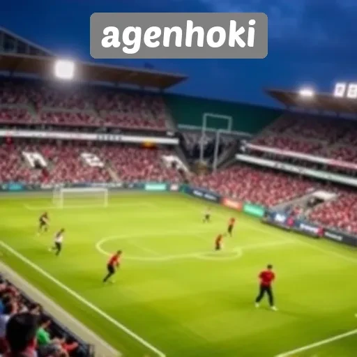 Studi Kasus Pengalaman Pengguna di Agenhoki